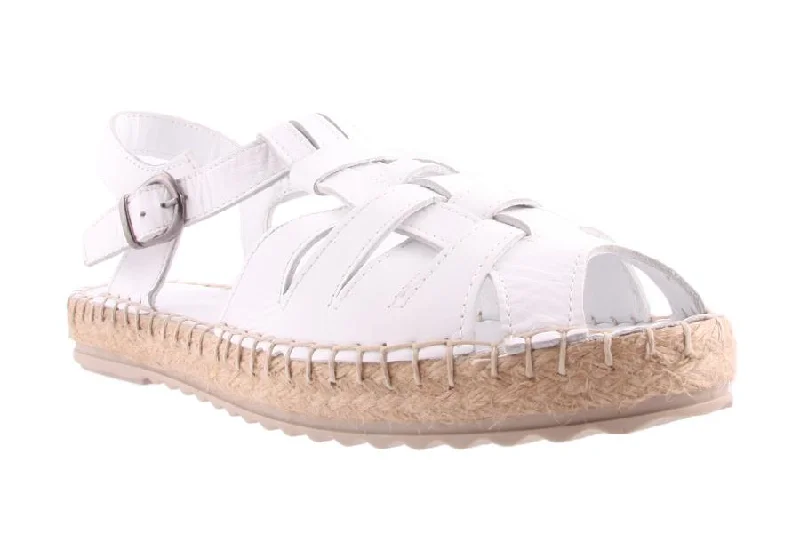 Big Savings SANDAL WHITE