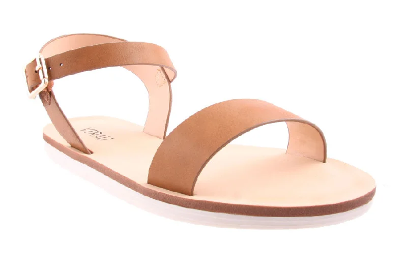 Comfortable Fashion Shoes SASS TAN