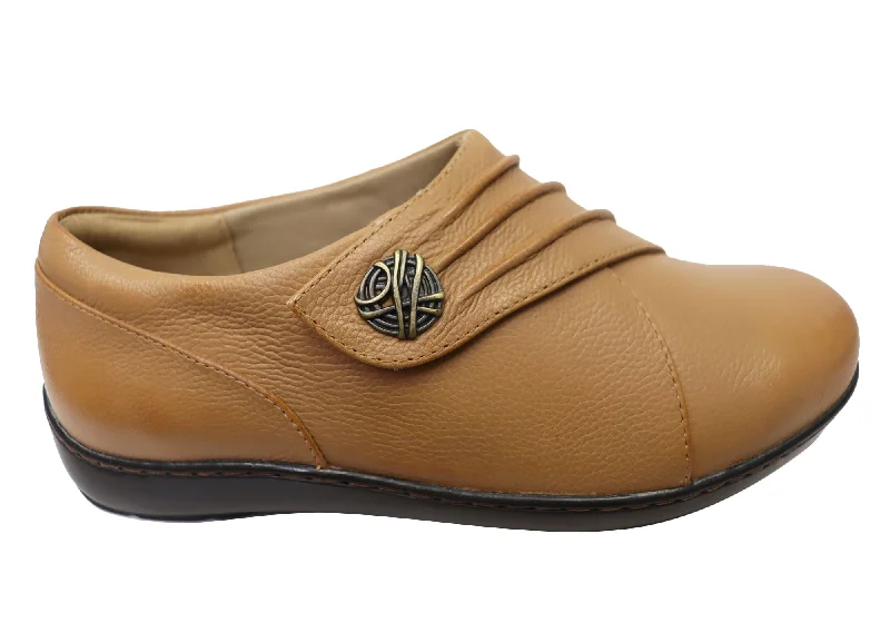 Women's Shoe Sale Scholl Orthaheel Wordy Loafer Womens Supportive Leather Comfort Shoes Women's Shoe Sale Scholl Orthaheel Wordy Loafer Womens Supportive Leather Comfort Shoes