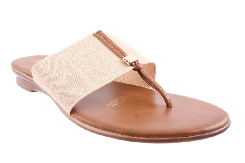 Women's Soft Sole Shoes SEVERO2 NATURAL