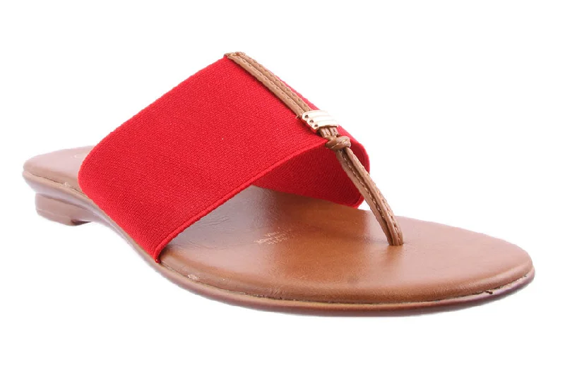 Women's Flexible Sole Shoes SEVERO2 RED