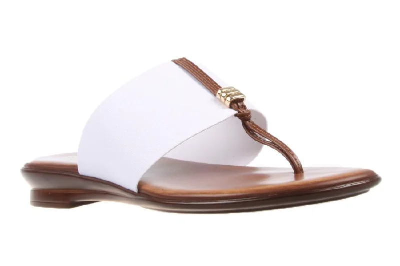 Women's Non-Slip Shoes SEVERO2 WHITE
