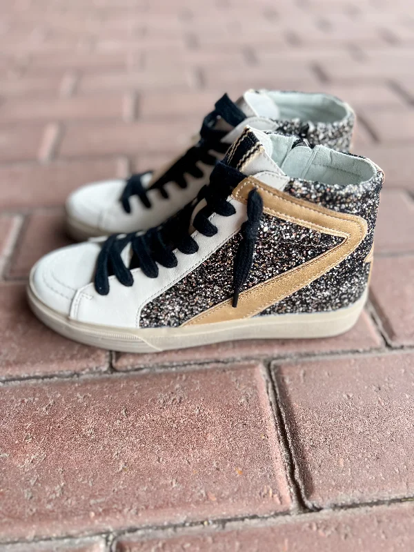 You'Ll Love Us Because [ShuShop] Rooney-Gold/Black