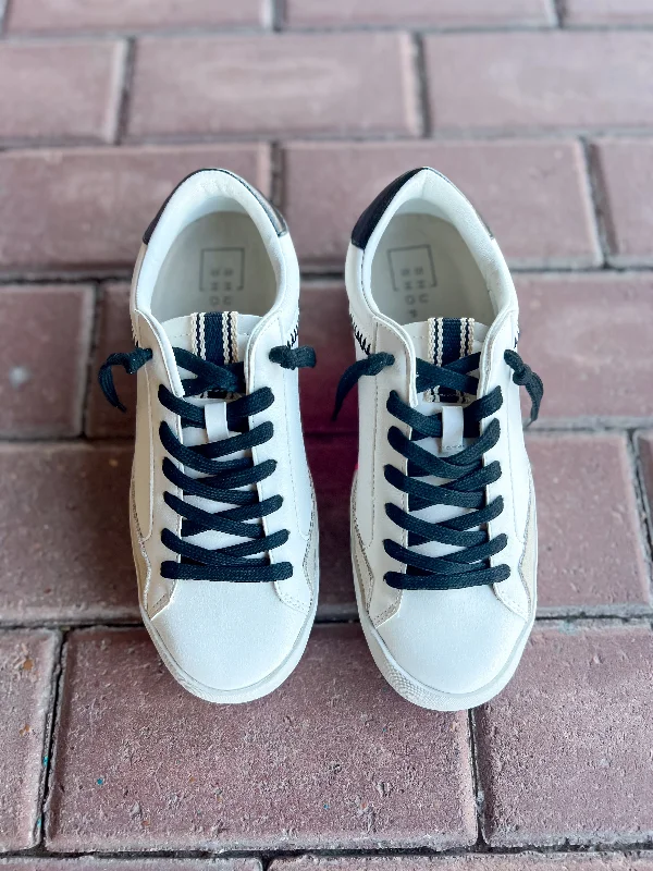 New Styles Just In [ShuShop] Ruby-Black&White