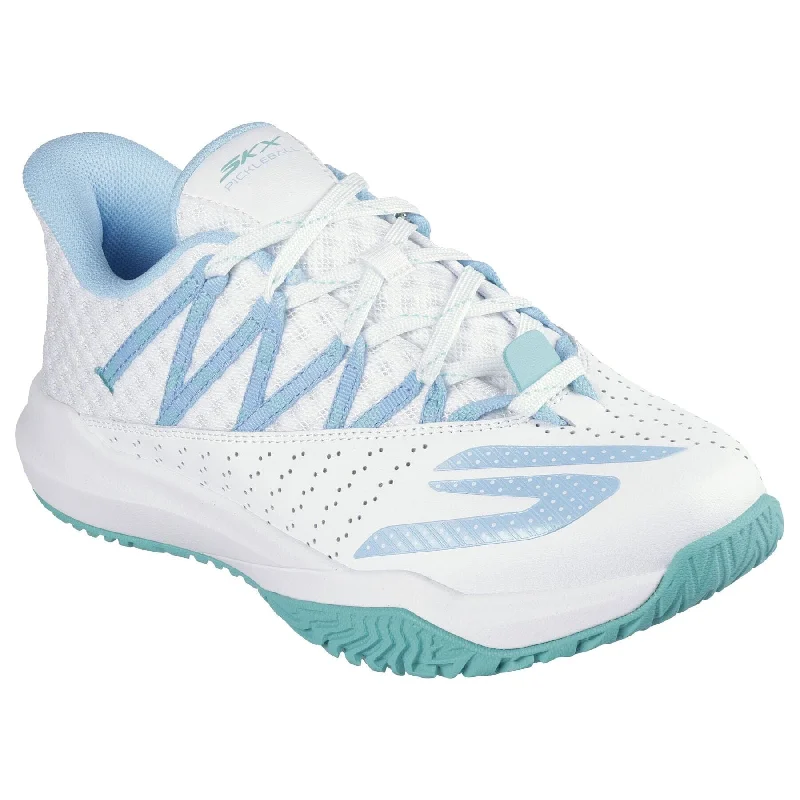 Supportive Shoes Offer SKECHERS VIPER COURT RALLY WOMEN'S