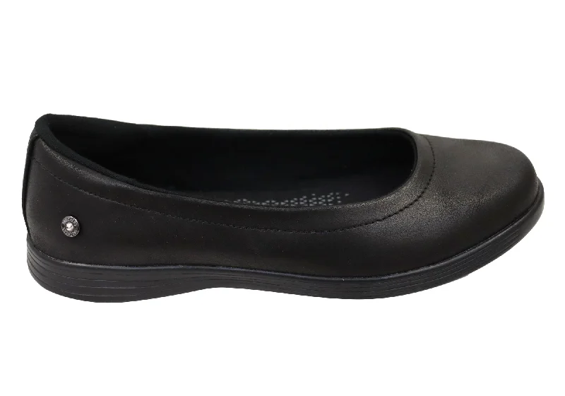 Street-Style Slip-Ons Skechers Womens On The Go Dreamy Nightout Comfortable Shoes