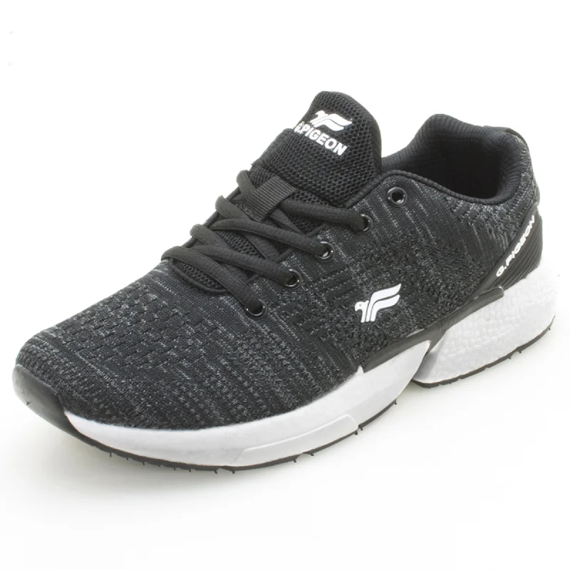 New Arrival Discount Sneaker: P5890 Black