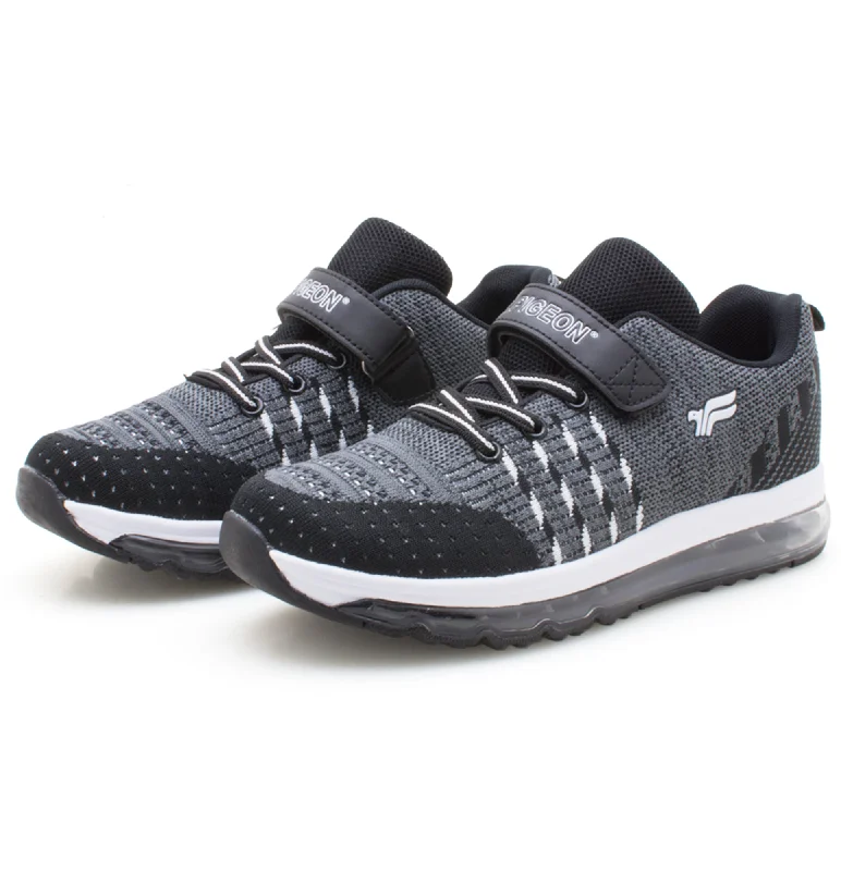 Weekend Exclusive Sneaker P6924 Black