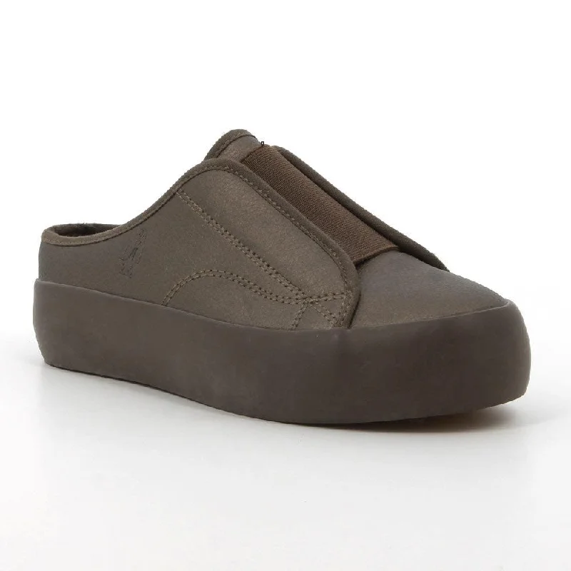Trendy Footwear Sale Soft Style by Hush Puppies Forbi Sneaker - Bronze