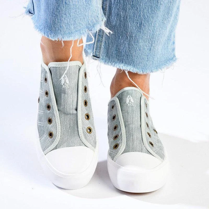 Cozy Winter Boots Promotion Soft Style by Hush Puppies Forest Slip Sneaker - Sage