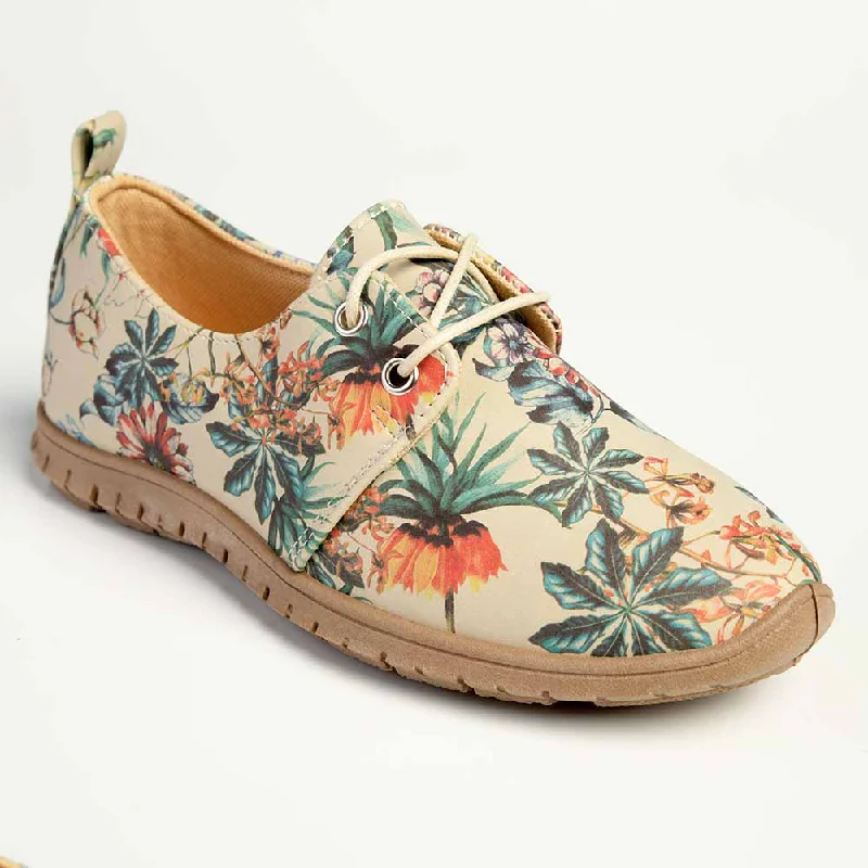 Hot Picks Soft Style by Hush Puppies Narissa Sneaker - Floral Multi