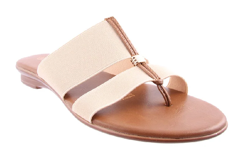 Versatile Fashion Shoes SPLICE NATURAL