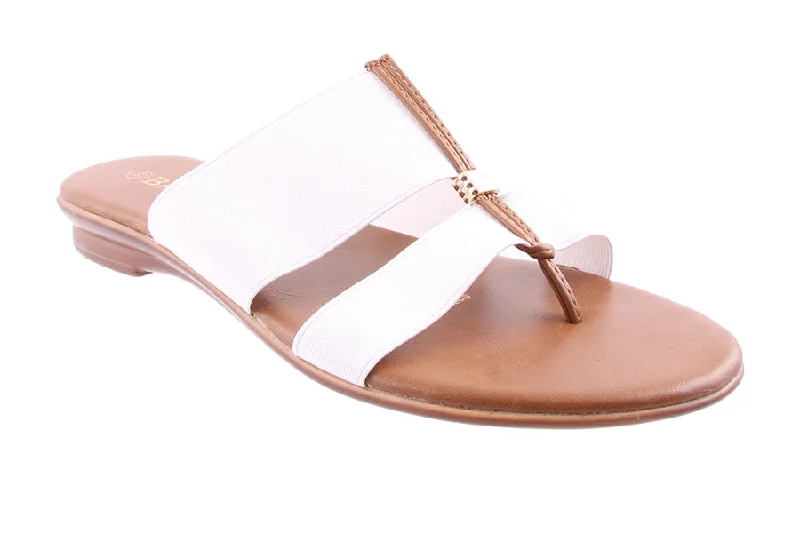 High-Quality Casual Shoes SPLICE WHITE