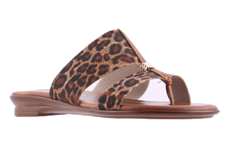Women's Walking Shoes SPLICE2 LEOPARD