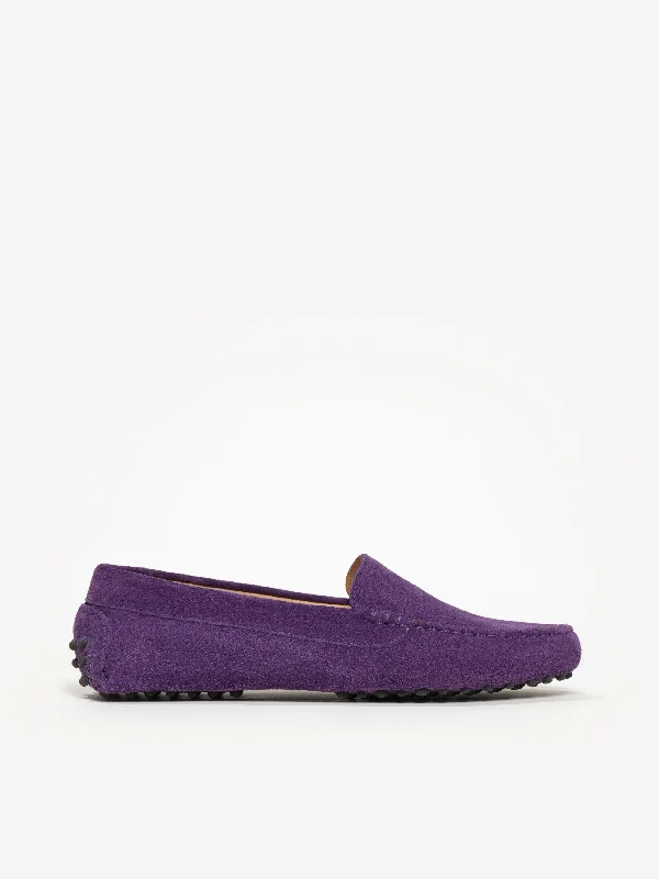 Weekend Exclusive The Felize Suede