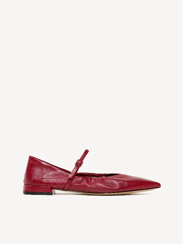 Sustainable Footwear Sale The Loriana