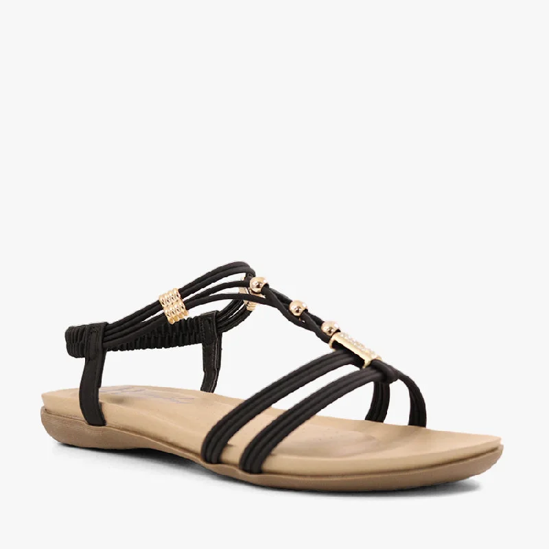 Insane Discount Onslaught TROPICS BLACK