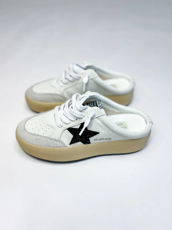 Holiday Attire Sale [Vintage Havana] Val Star Slip On Sneaker