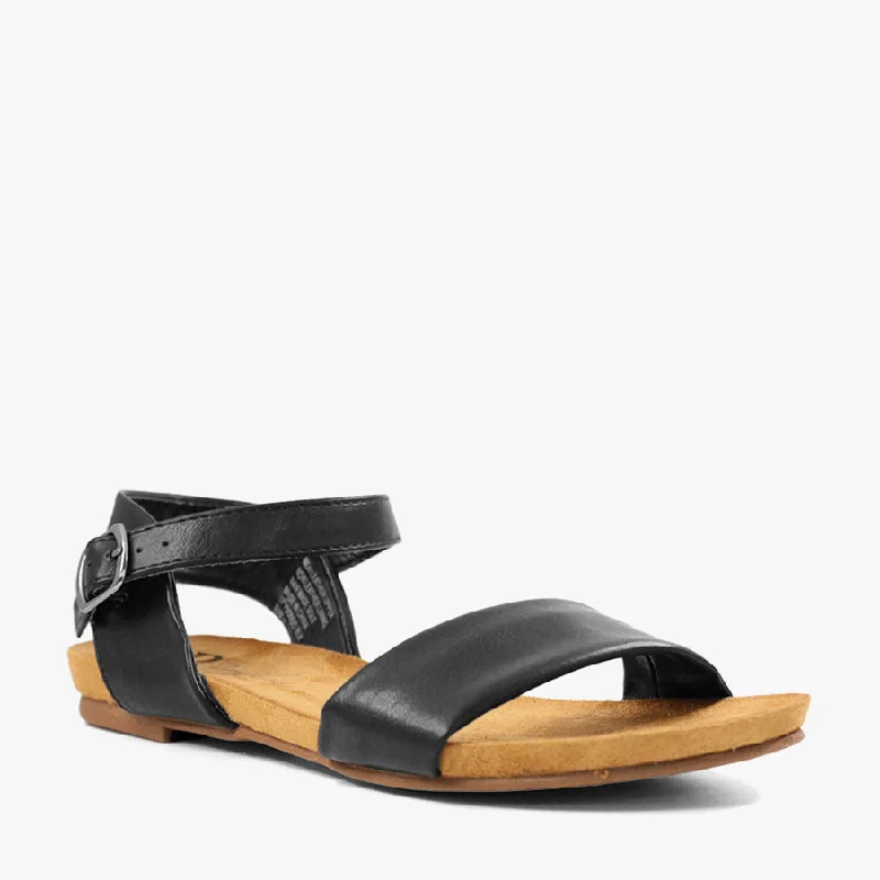 Fashion Forward, Function First VOODOO BLACK