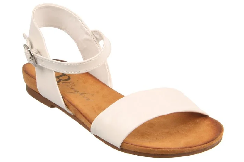 Style Breakthroughs VOODOO WHITE