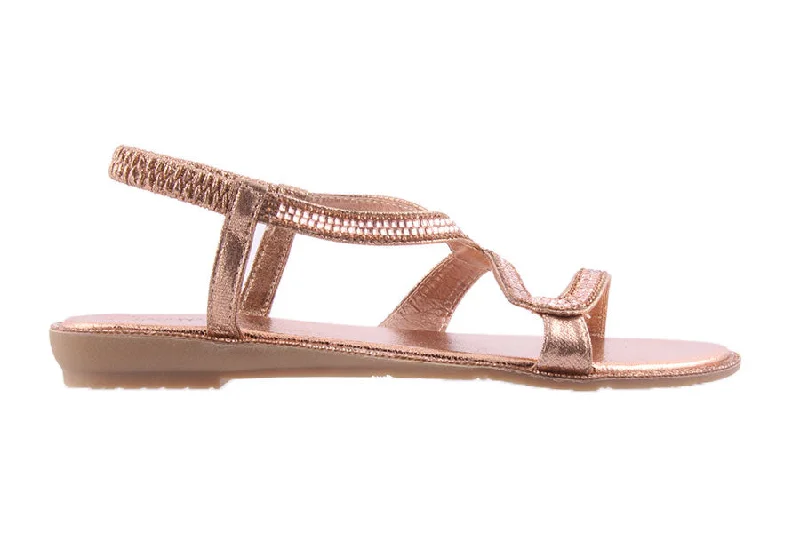 Elegant Fashion Offers WATERMELON ROSE GOLD