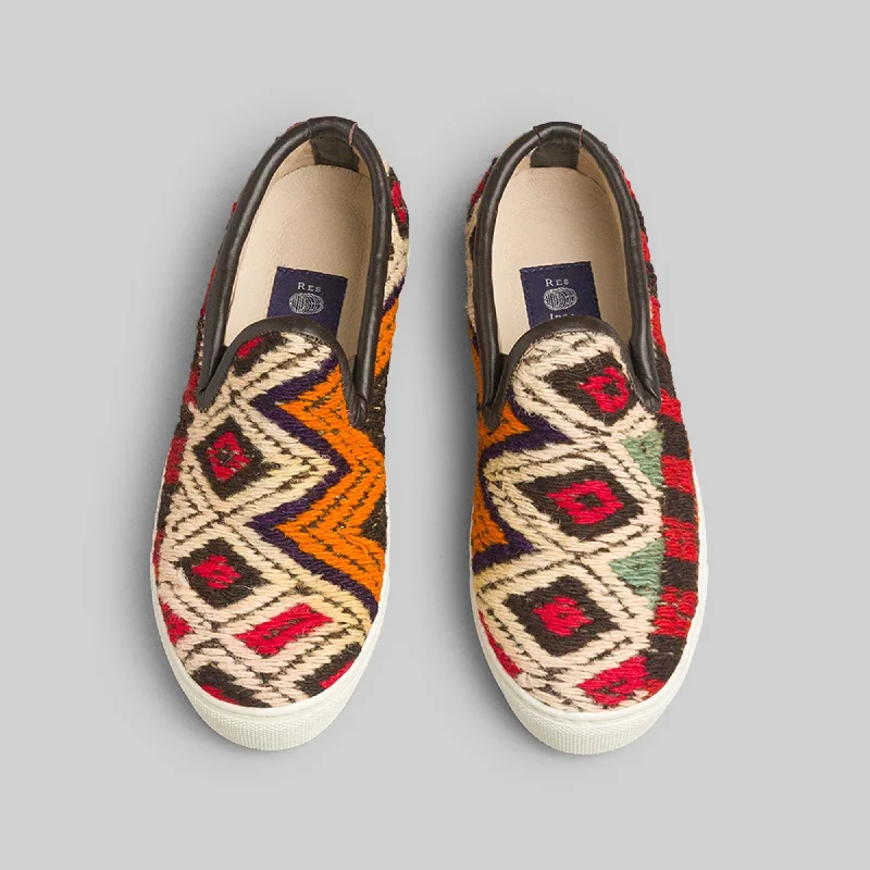 Best Shoe Deals Women's Kilim Sneaker Size 7