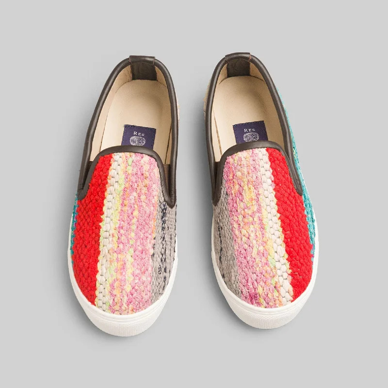 Business Casual Shoes Discount Women's Kilim Sneaker Size 6