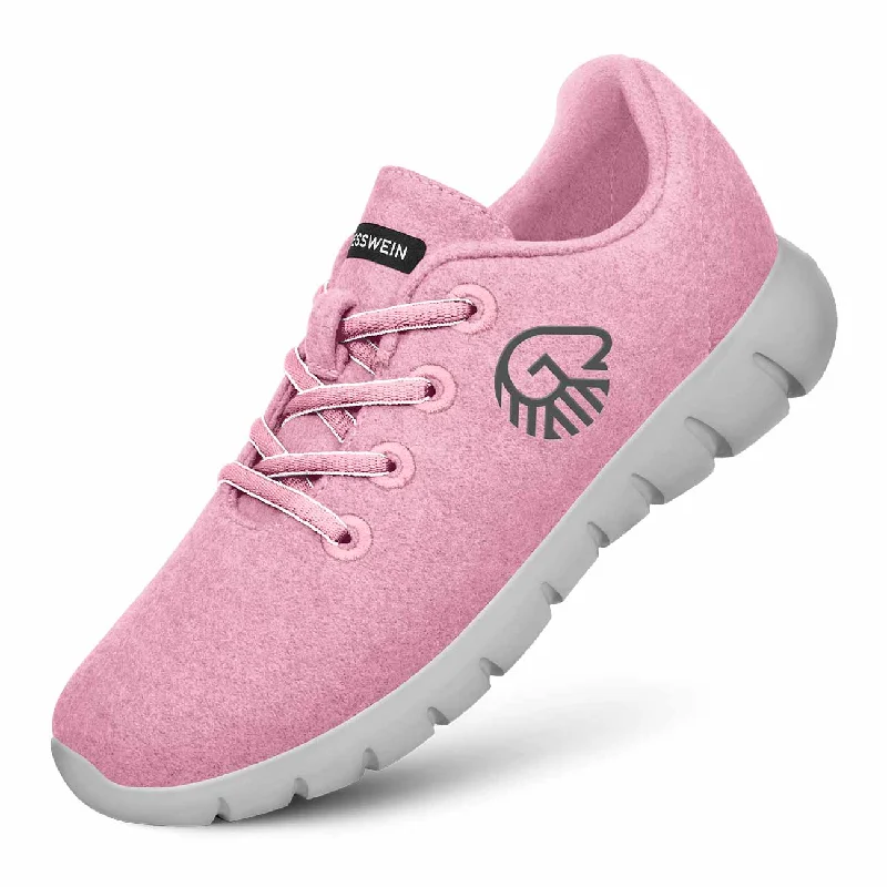 Cozy Chic Promotions Merino Runners WOMEN