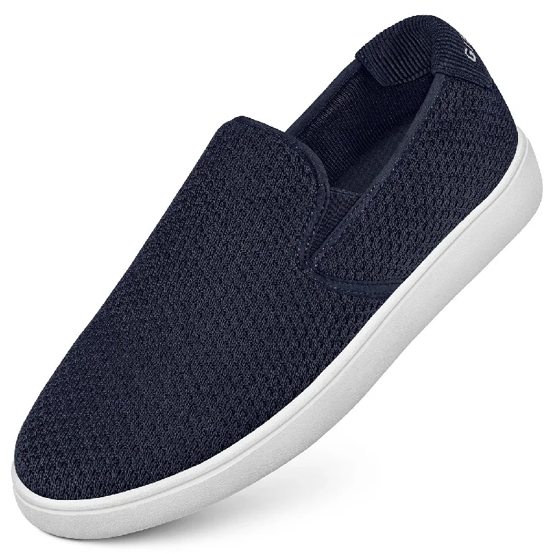 Style Upgrade Wood Sneaker Slip-On Women