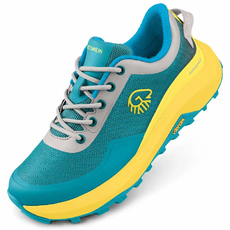 Women's Bold Fashion Shoes Wool Trail X Women